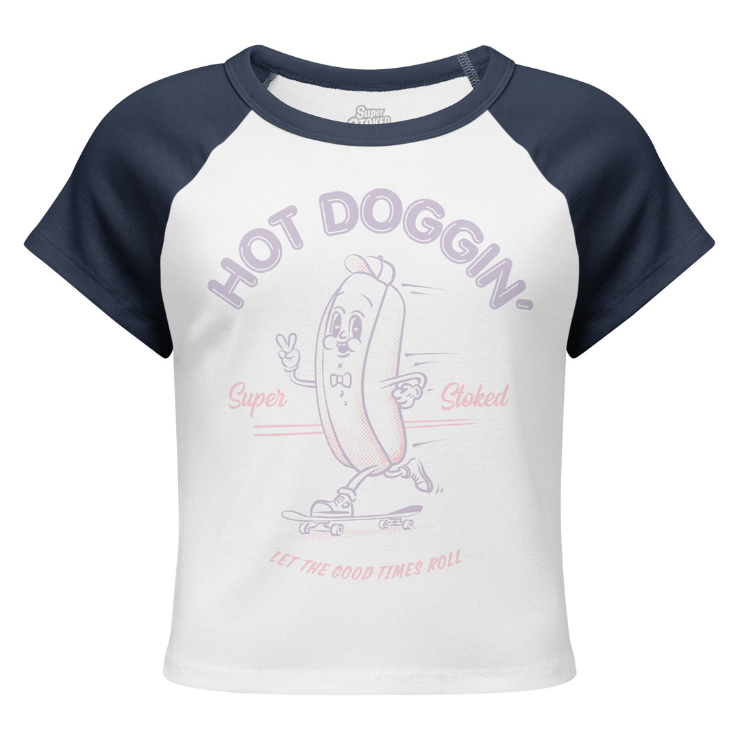 Hot Doggin&
