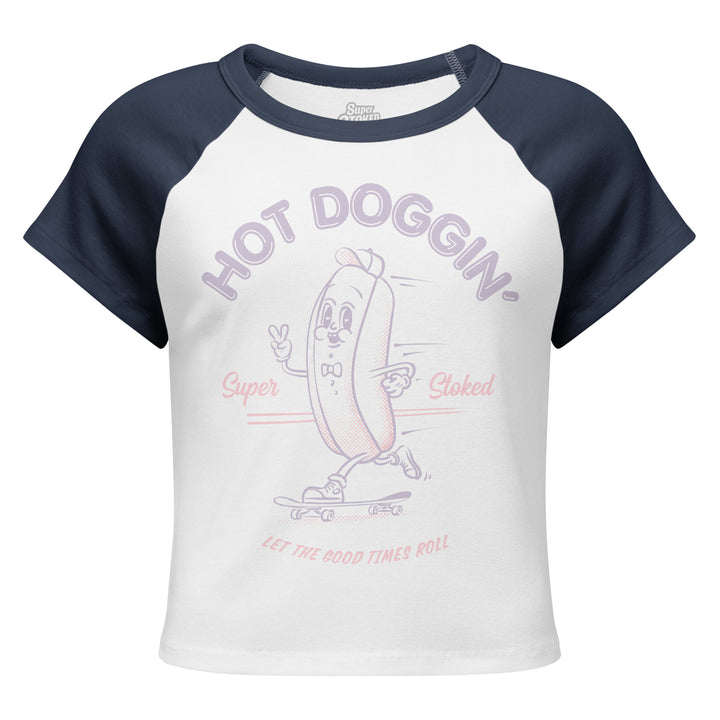 Hot Doggin&