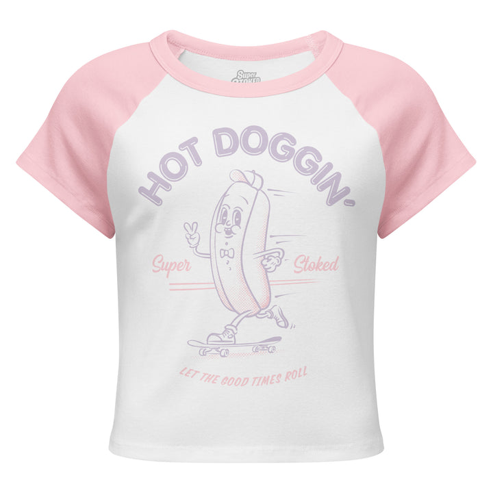 Hot Doggin&