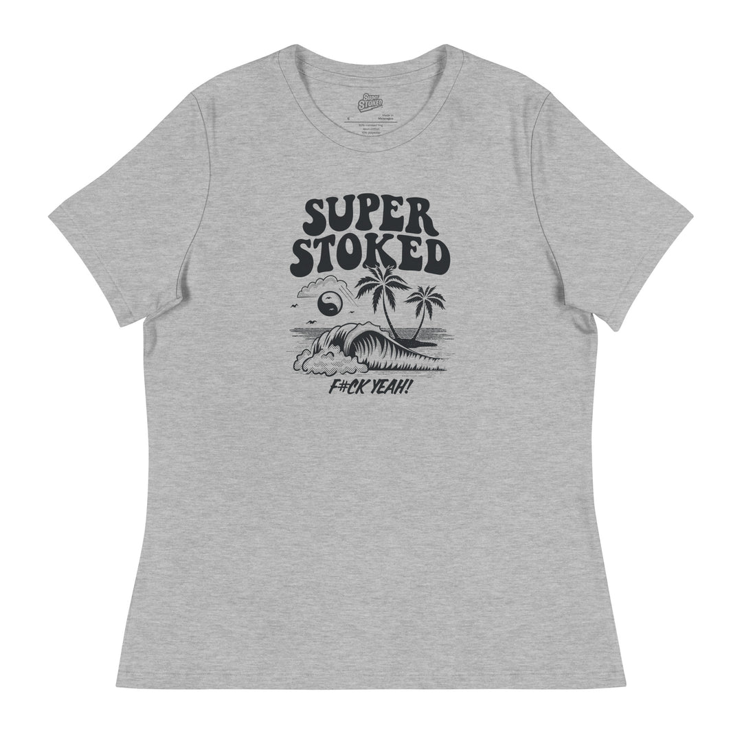 Island Peak Women&