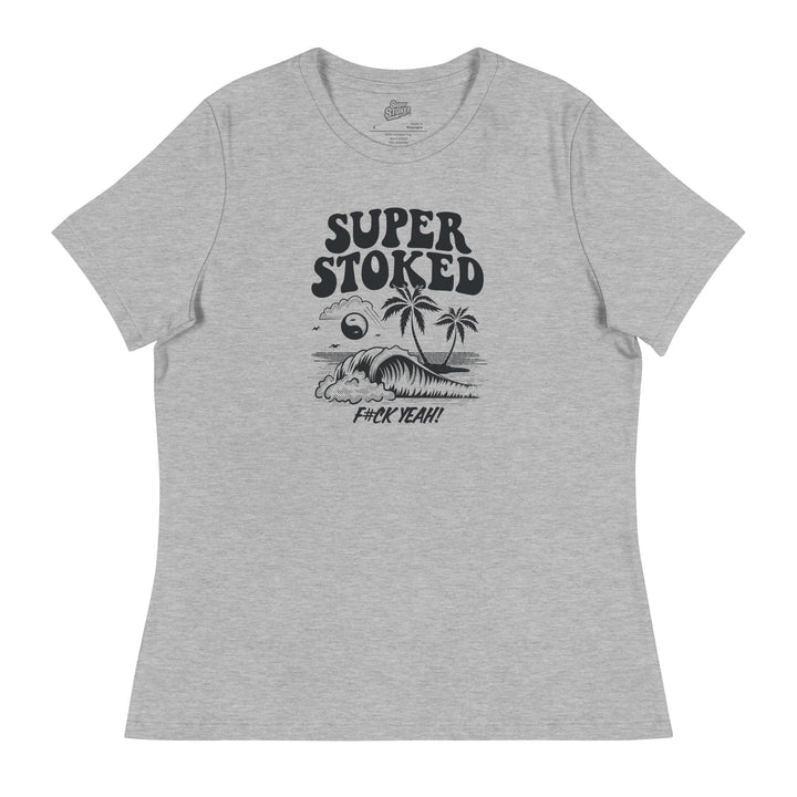 Island Peak Women&