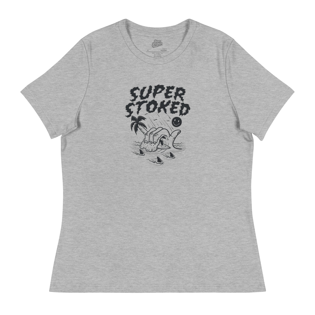 Sharker Barrel Women&