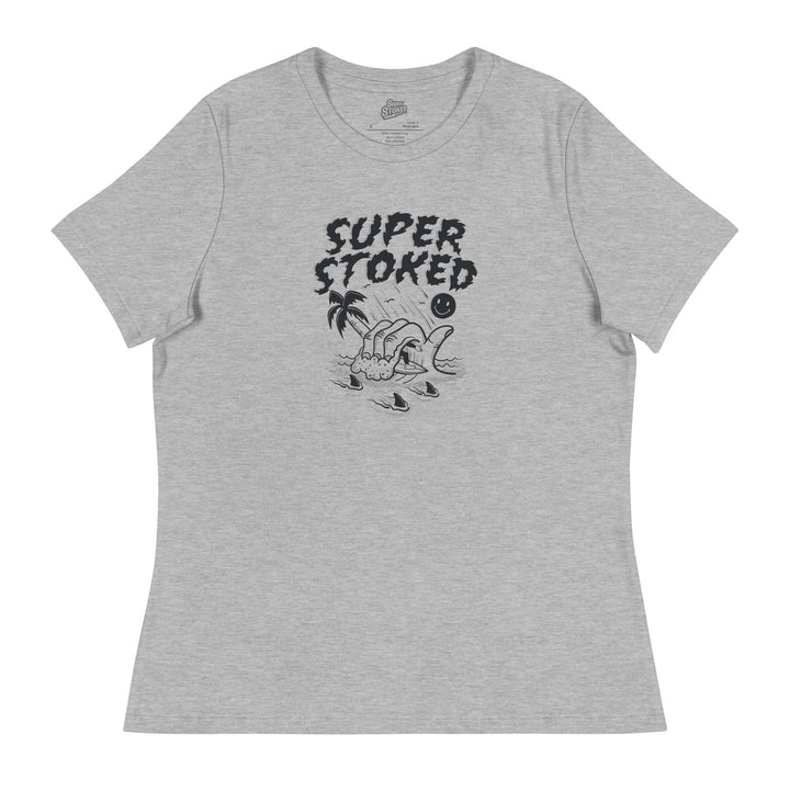 Sharker Barrel Women&