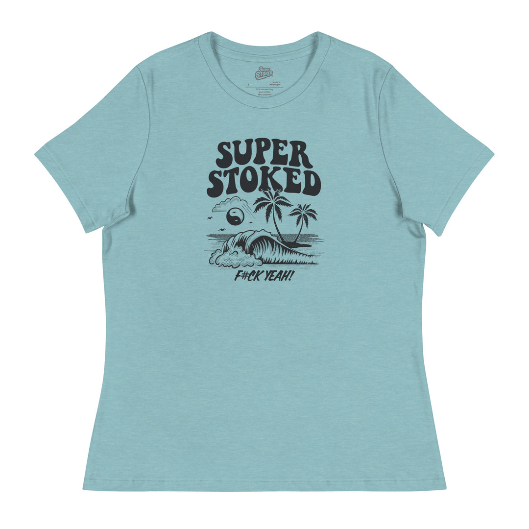 Island Peak Women&