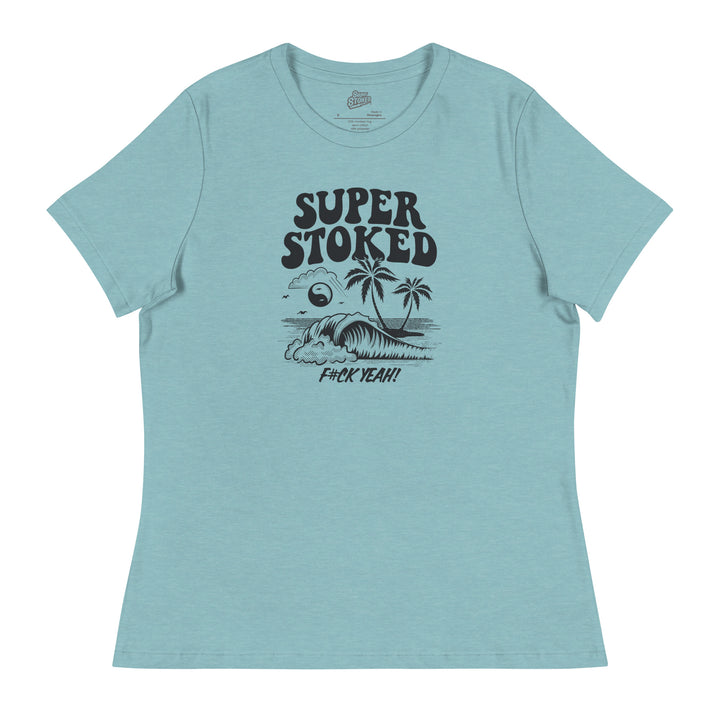 Island Peak Women&
