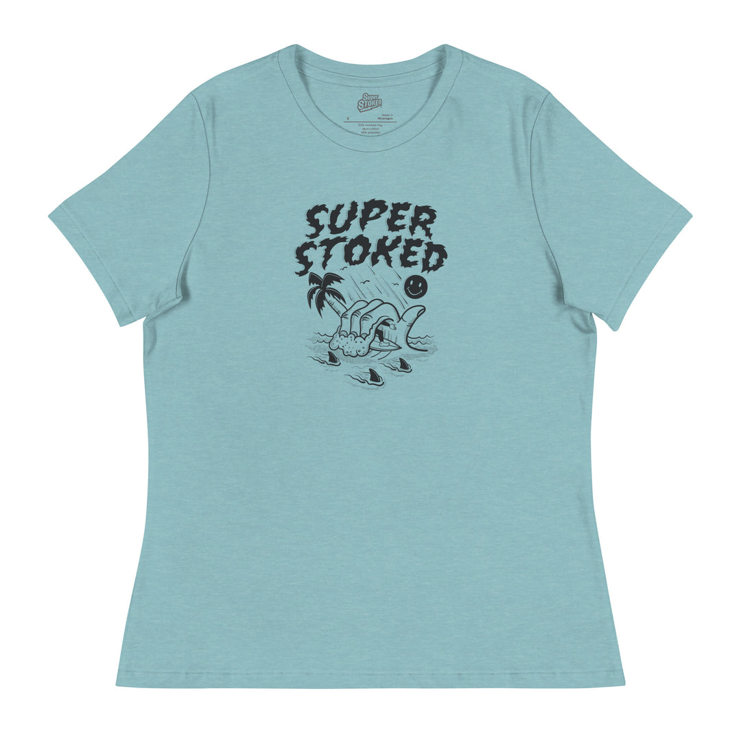 Sharker Barrel Women&