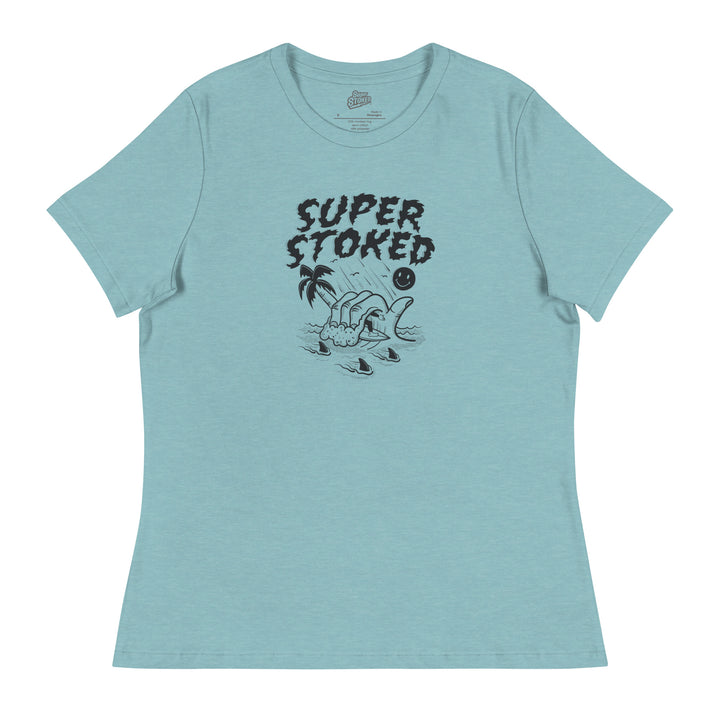 Sharker Barrel Women&