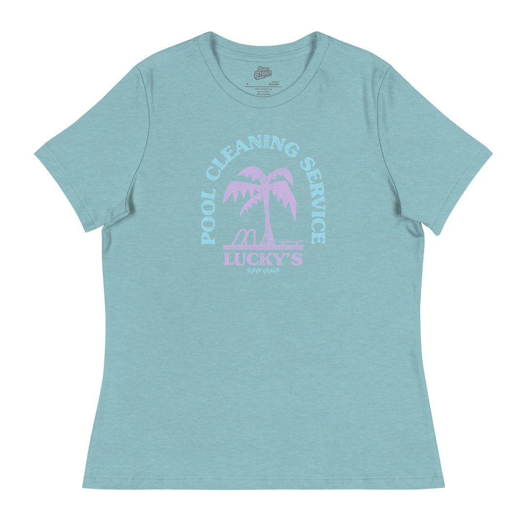 Luckys Women&
