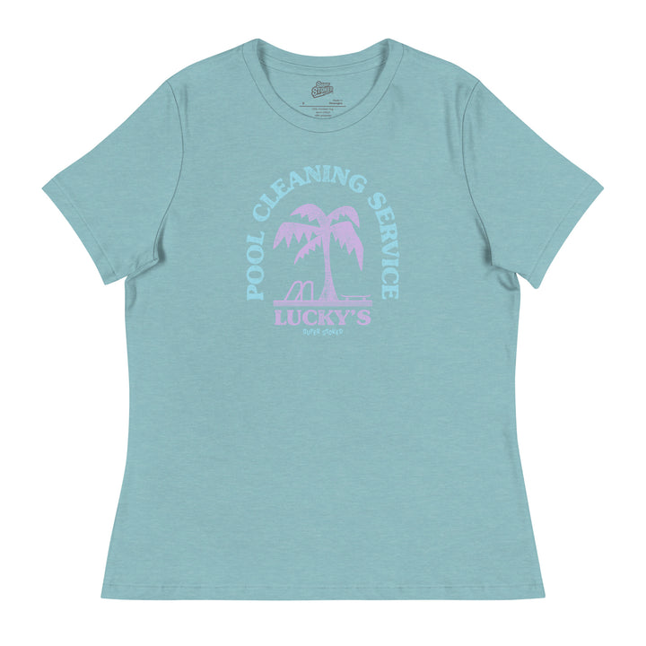 Luckys Women&