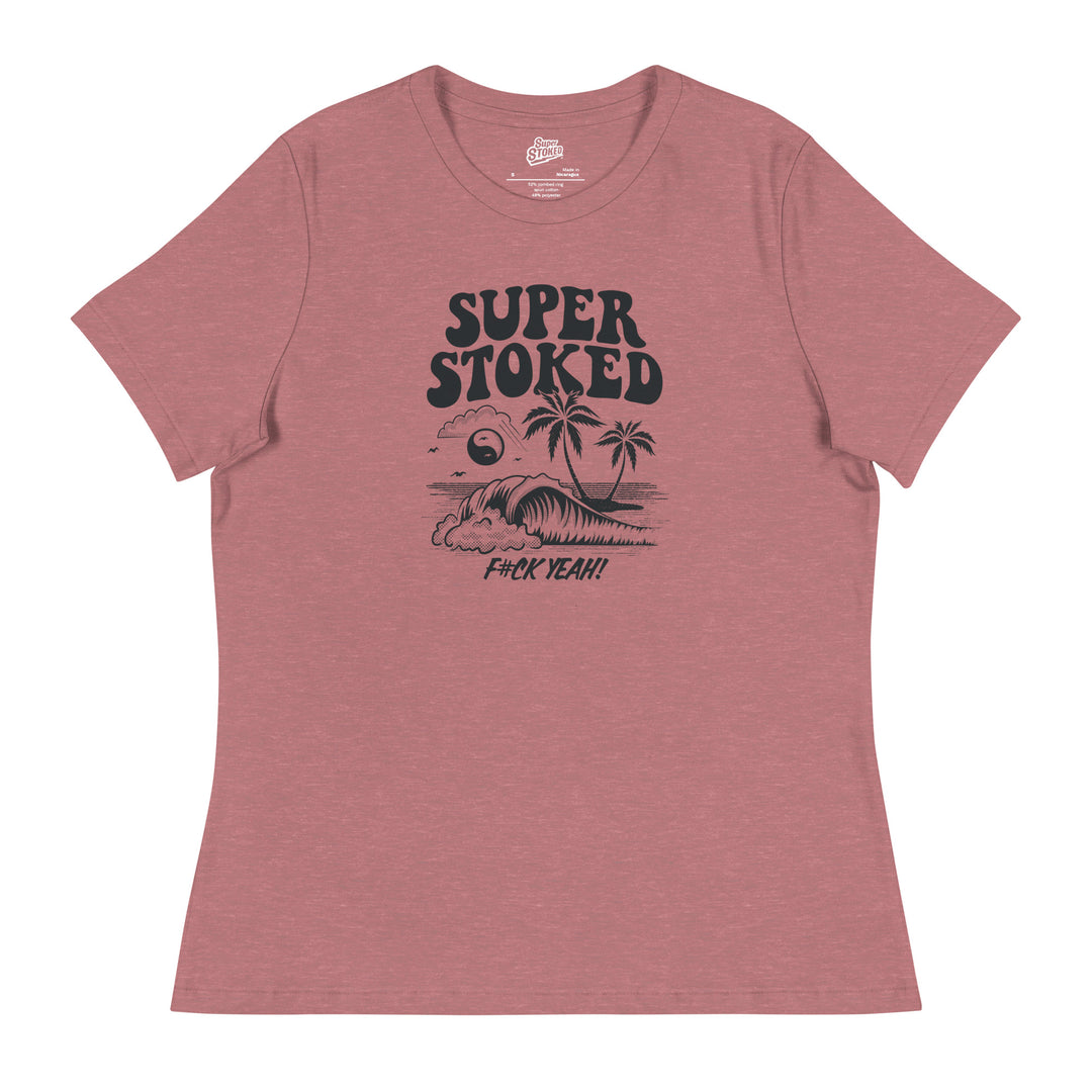 Island Peak Women&