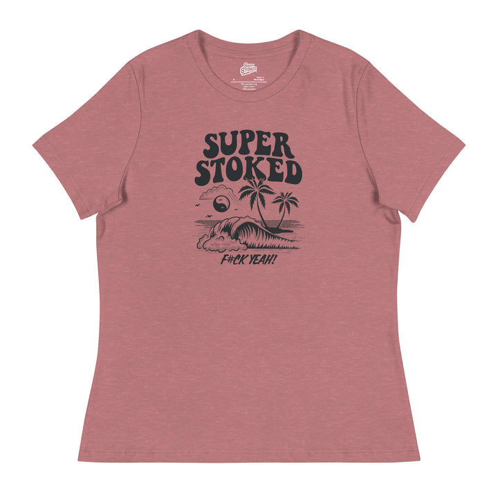 Island Peak Women&