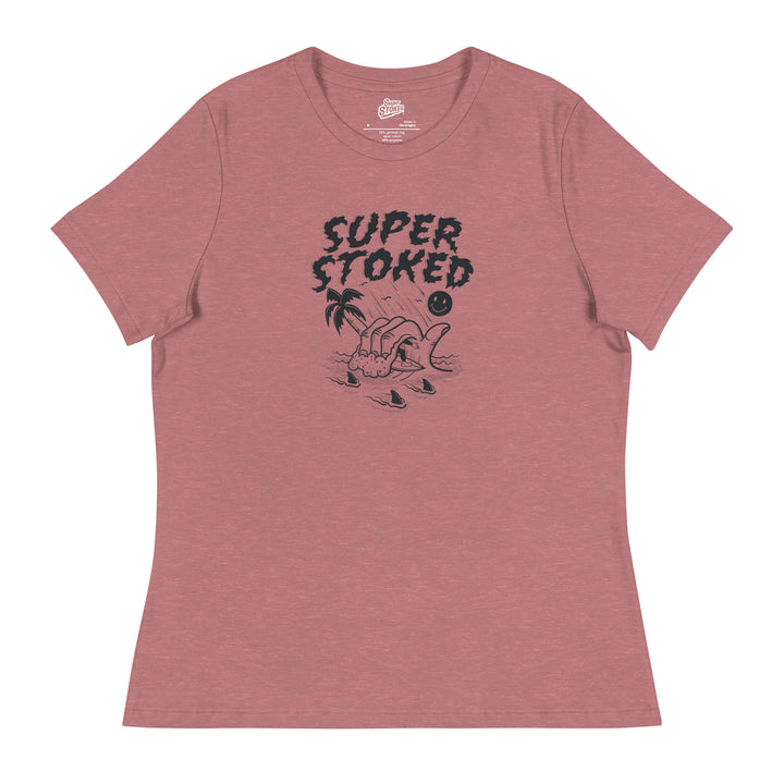 Sharker Barrel Women&