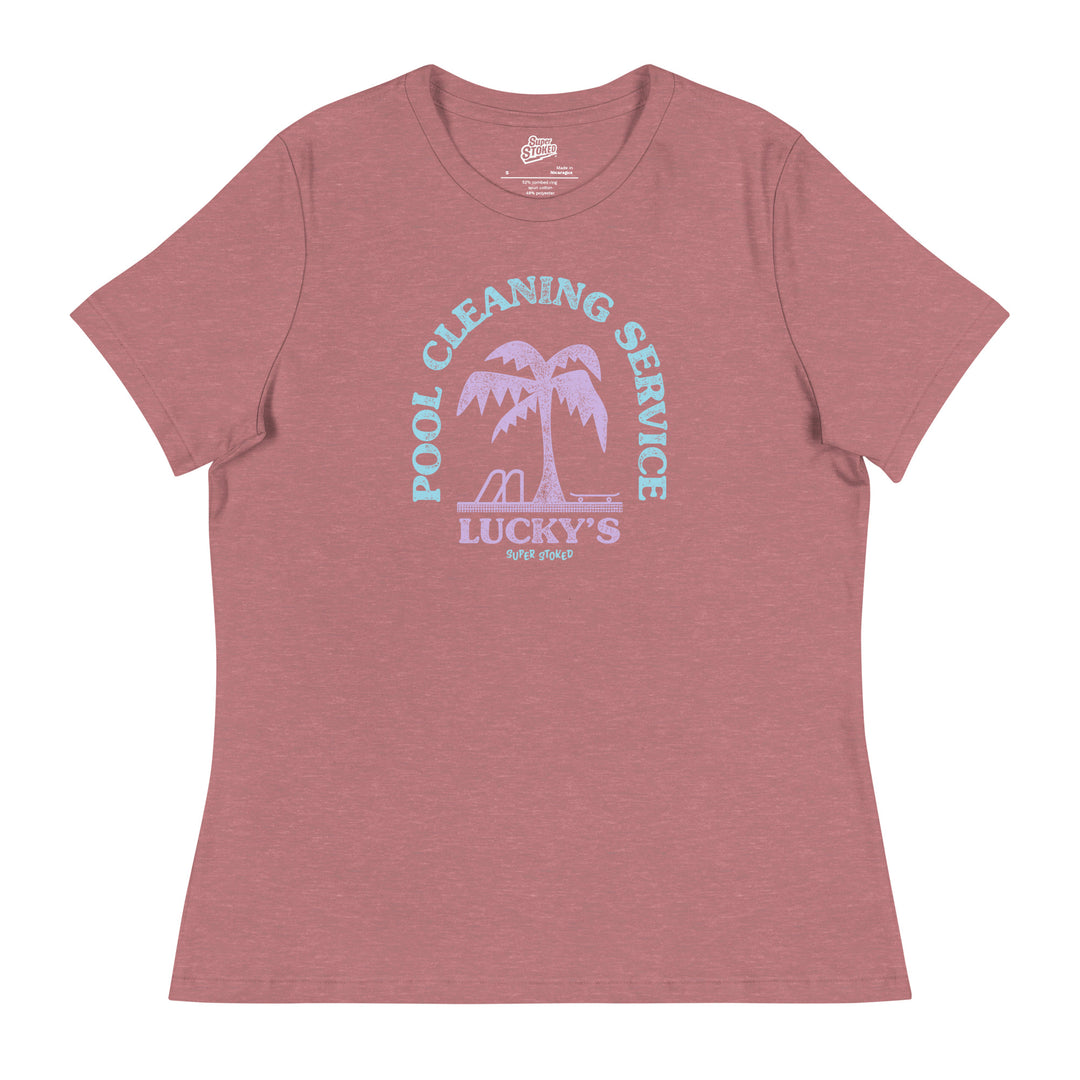 Luckys Women&