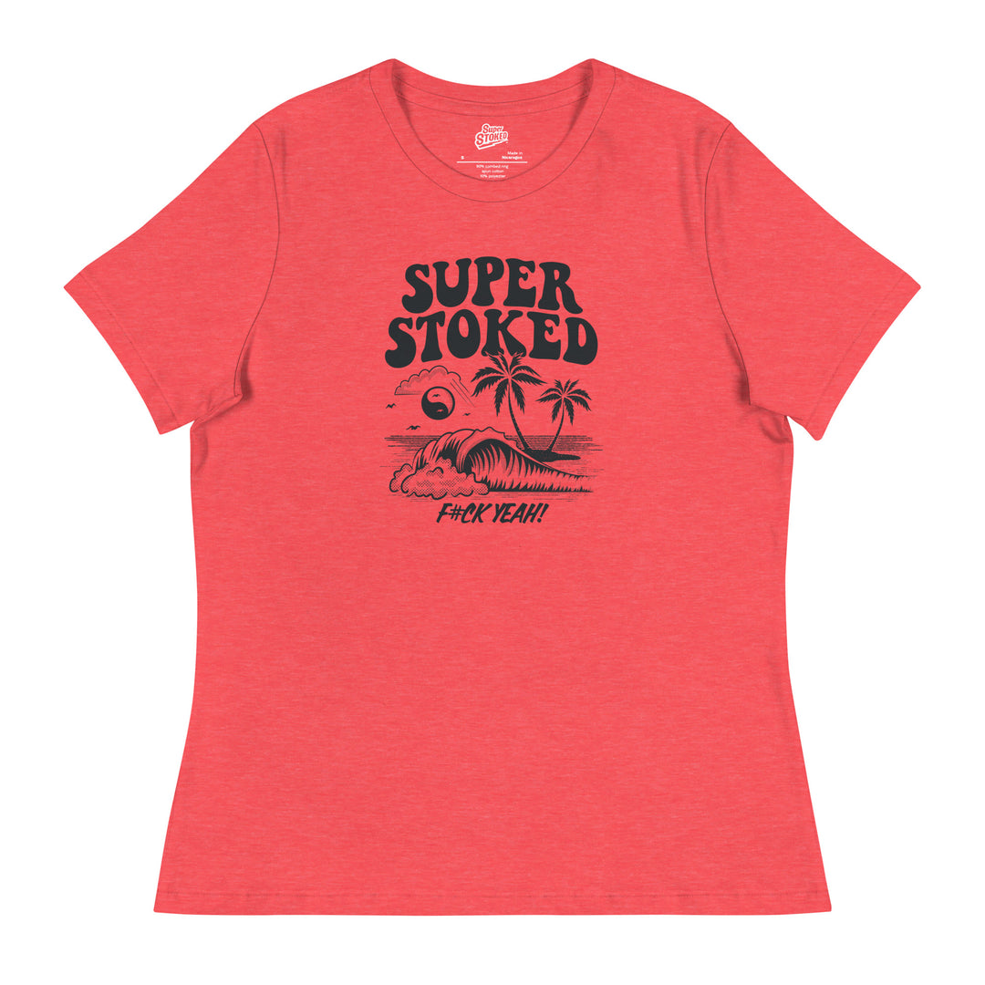 Island Peak Women&