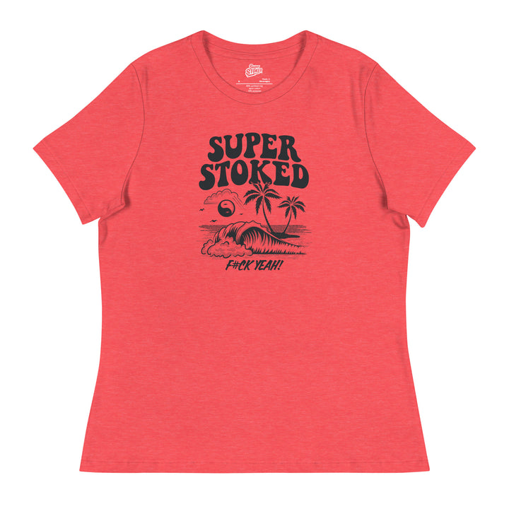 Island Peak Women&