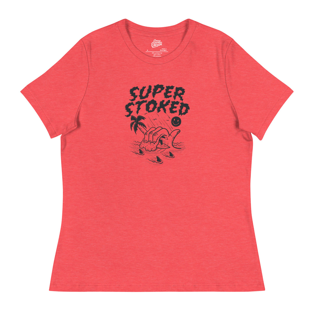 Sharker Barrel Women&