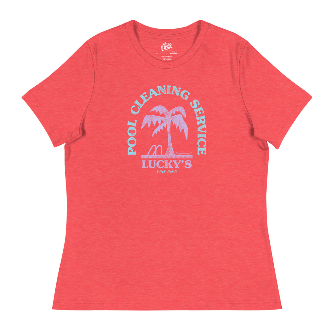 Luckys Women&