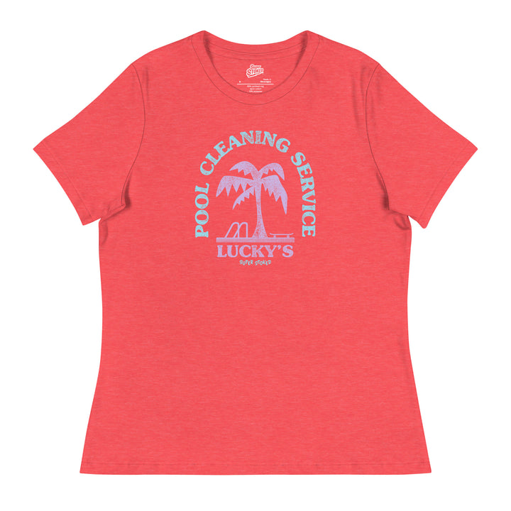 Luckys Women&