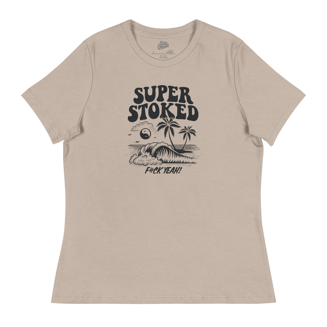 Island Peak Women&