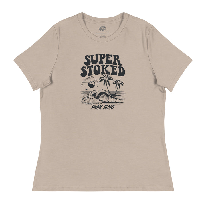 Island Peak Women&
