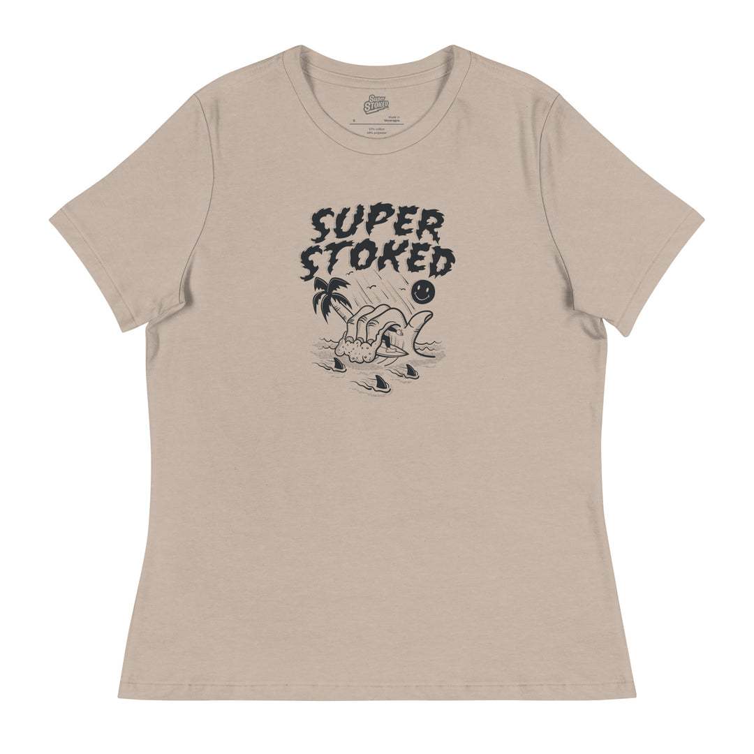 Sharker Barrel Women&