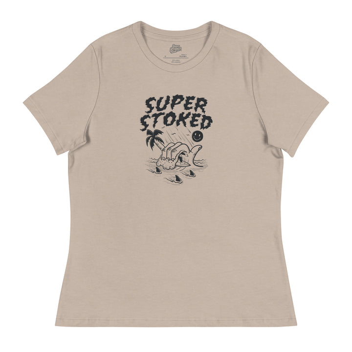 Sharker Barrel Women&