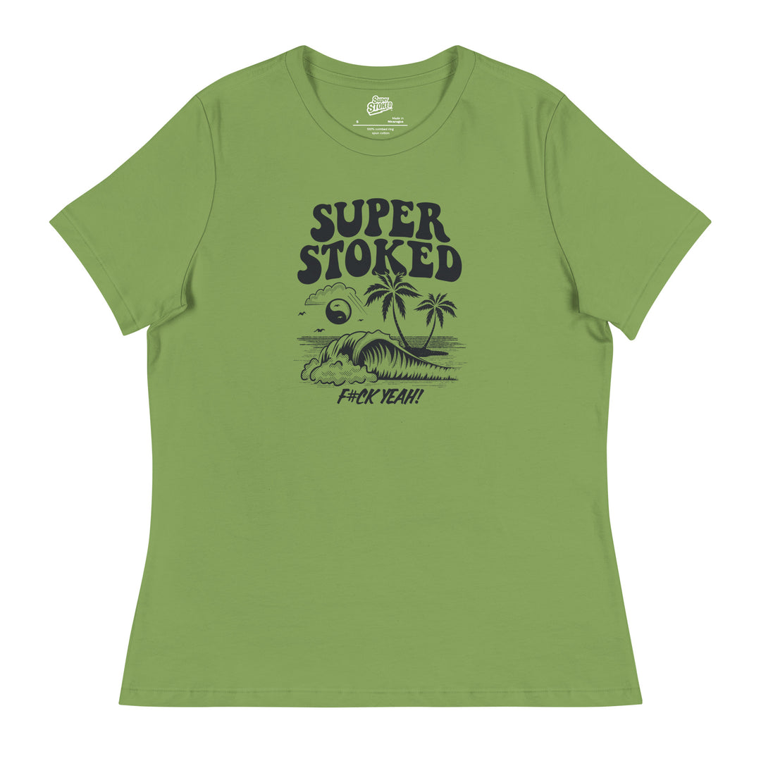 Island Peak Women&