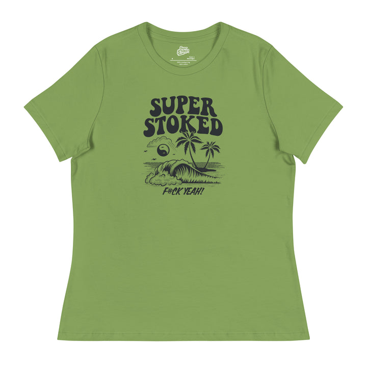 Island Peak Women&