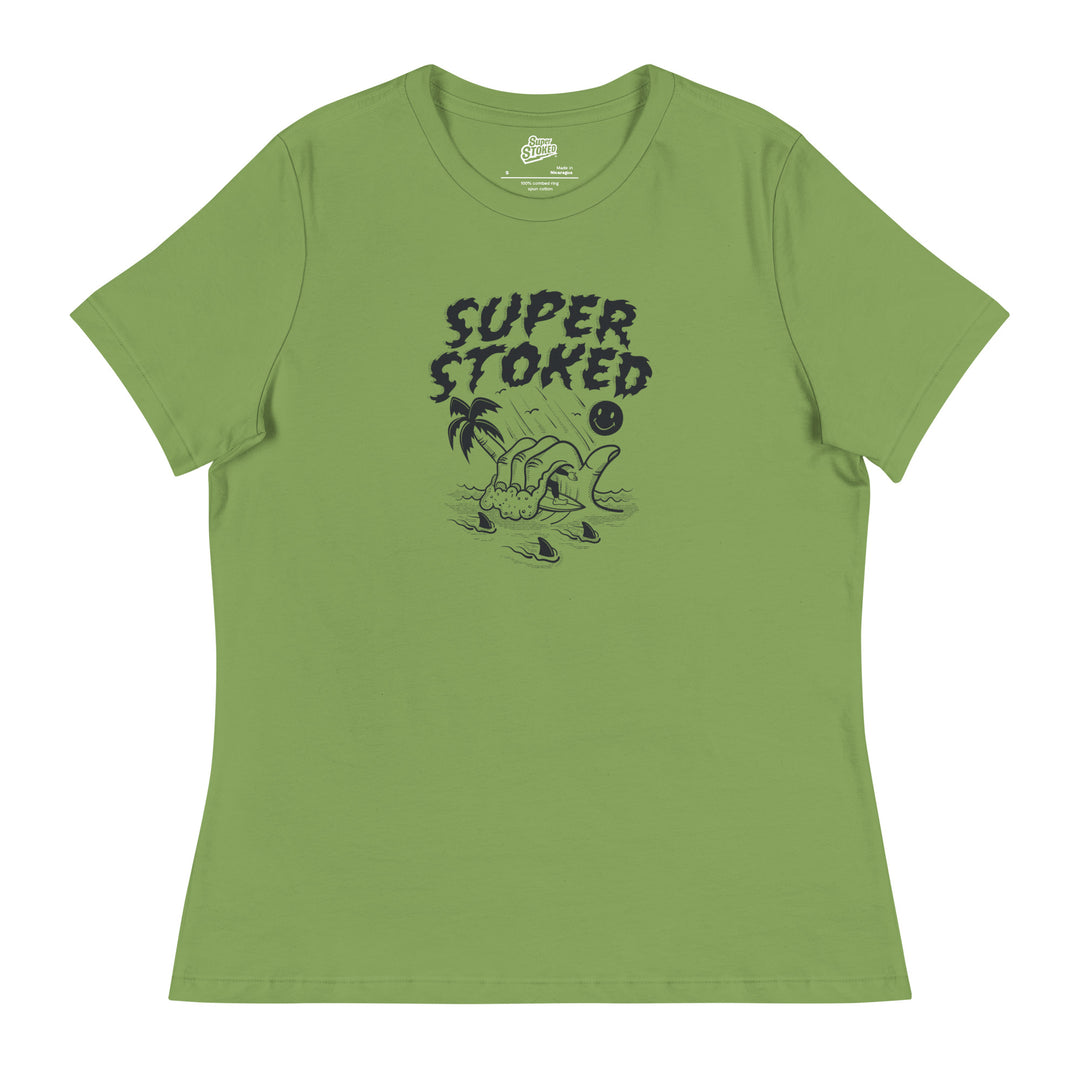 Sharker Barrel Women&