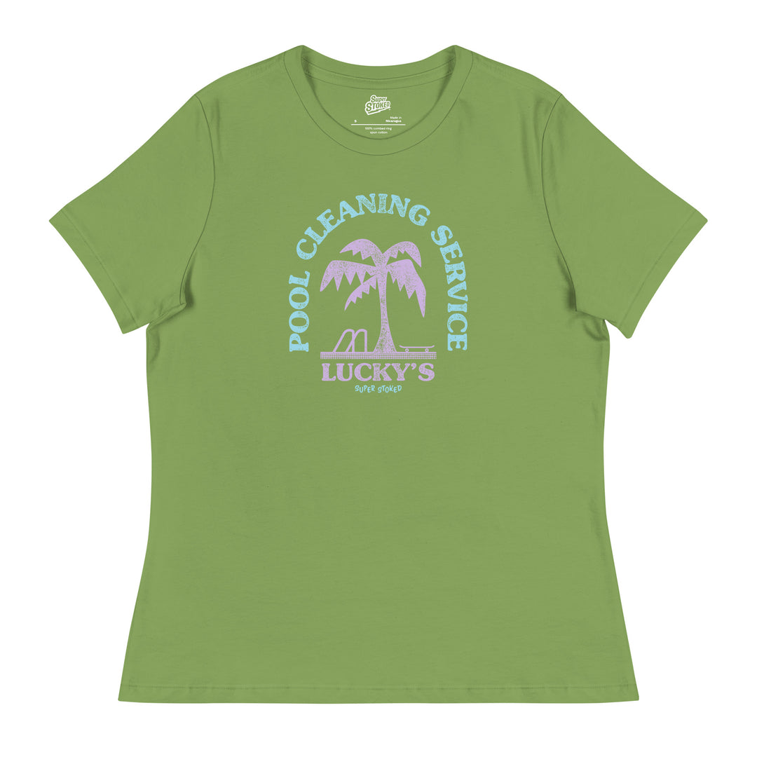Luckys Women&
