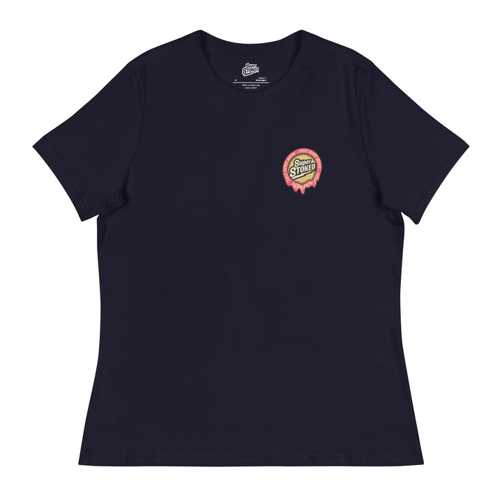 Melted Wax Women&