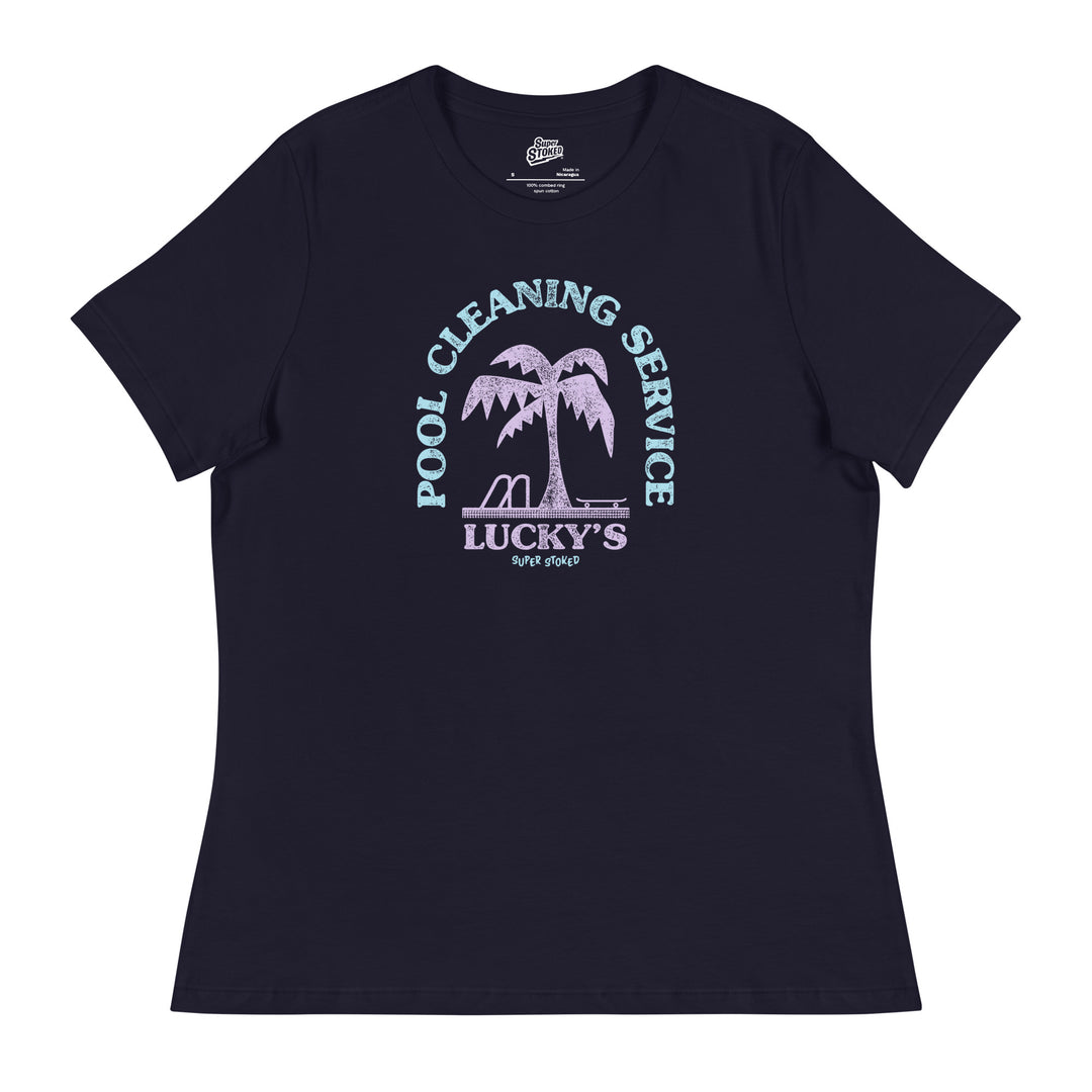 Luckys Women&
