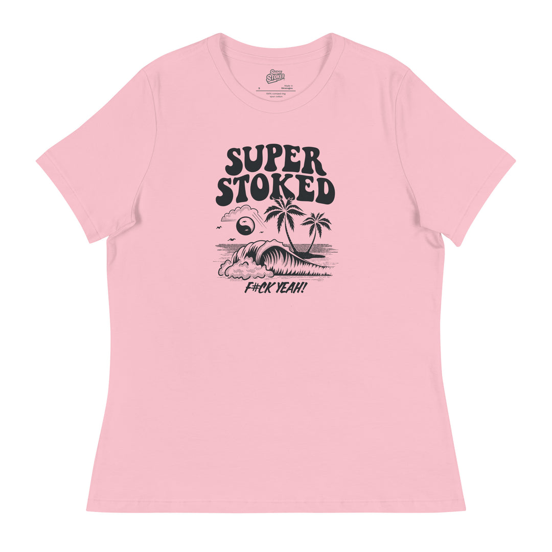 Island Peak Women&