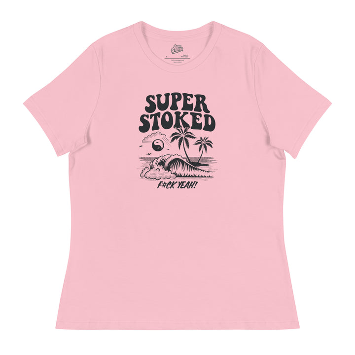 Island Peak Women&