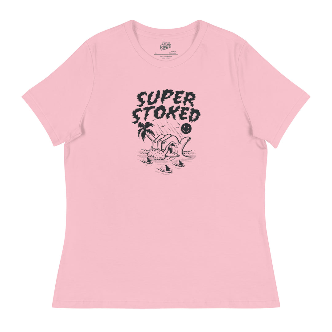 Sharker Barrel Women&
