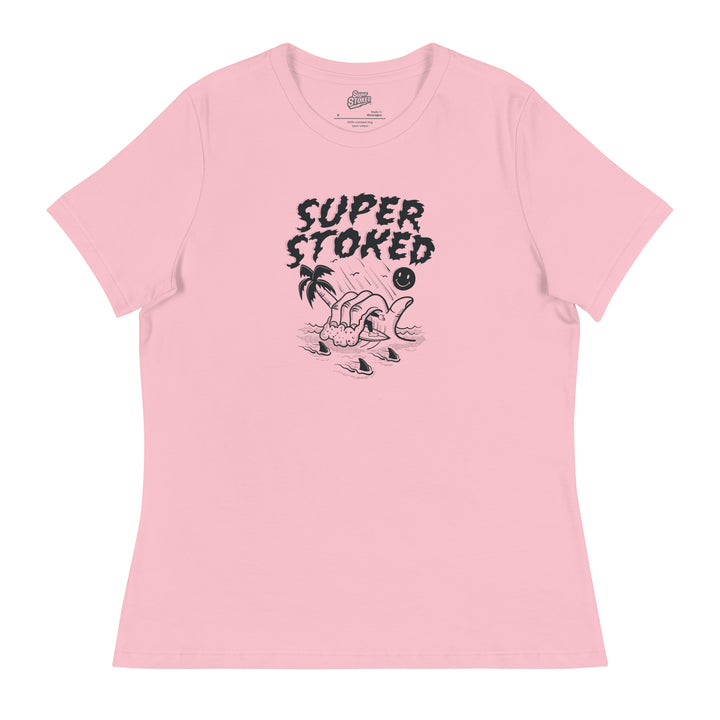 Sharker Barrel Women&