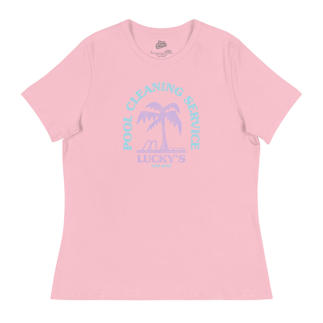 Luckys Women&