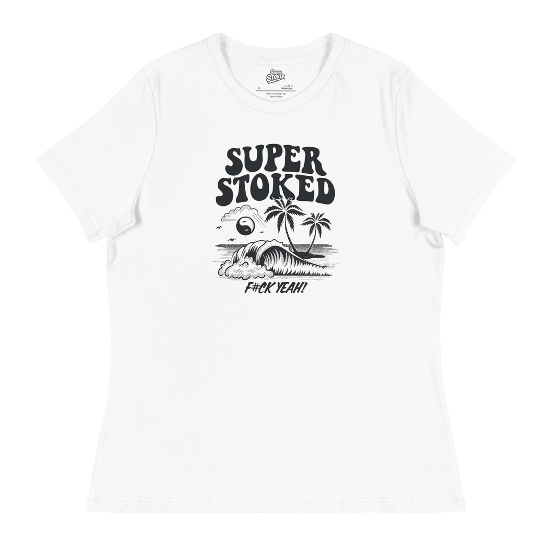 Island Peak Women&