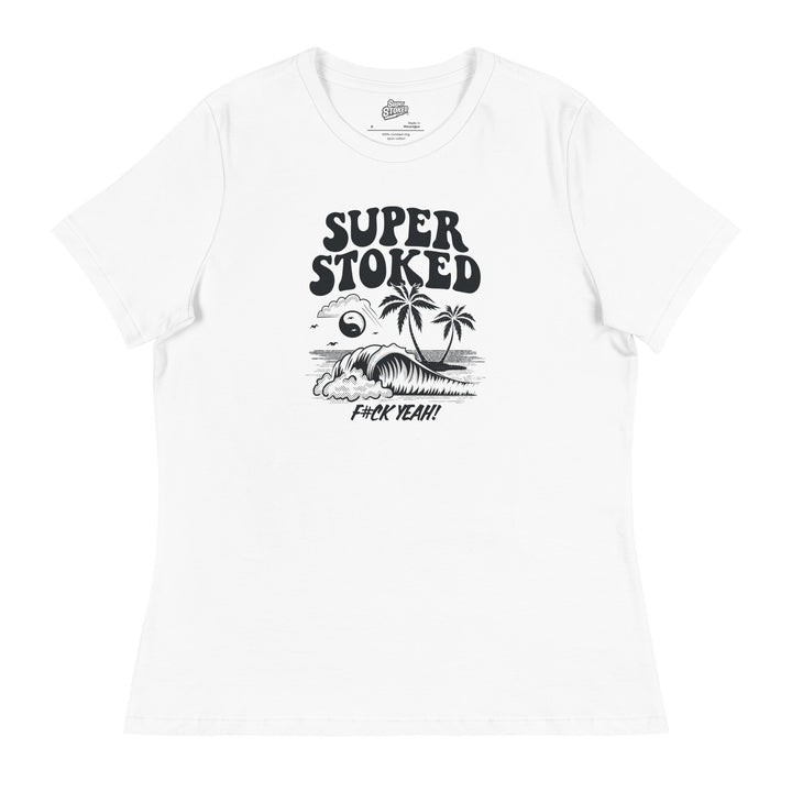 Island Peak Women&
