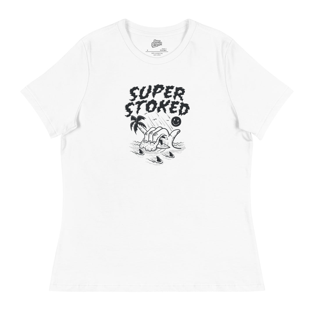 Sharker Barrel Women&