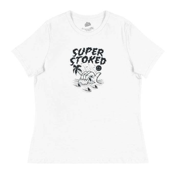 Sharker Barrel Women&