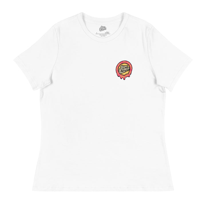 Melted Wax Women&