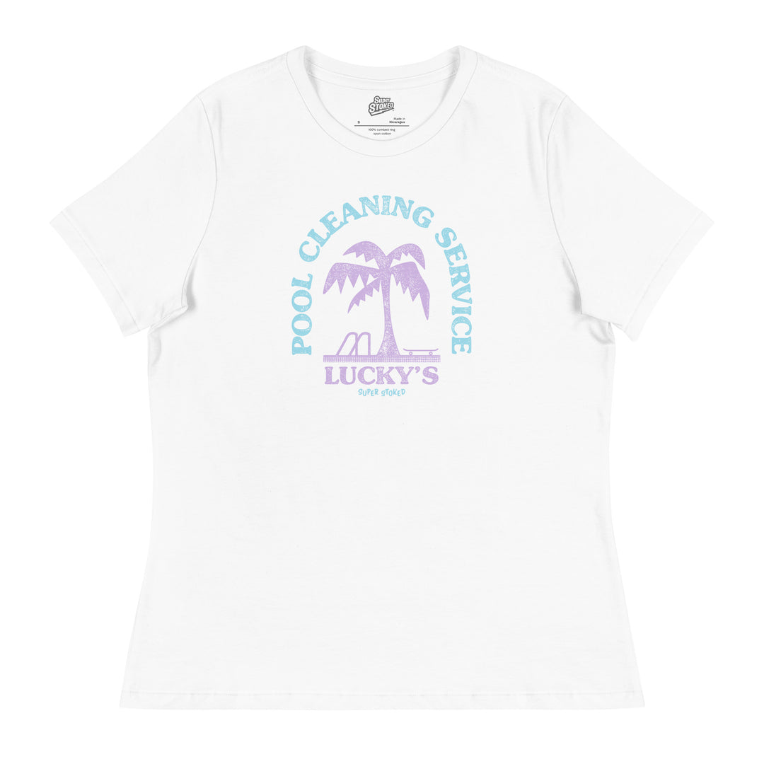 Luckys Women&